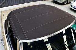 Mercedes 280 SL R107-24a