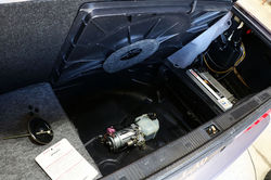 Mercedes 500SL R129-34