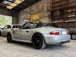 BMW Z3 M 1997-03