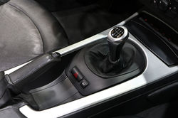 BMW Z4 2.5-18