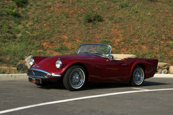 Daimler SP250