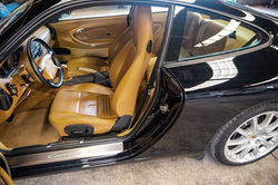 Porsche 996 Carrera 2 bvm