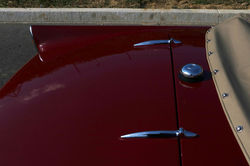 Daimler SP250