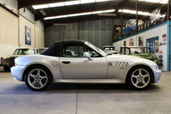 BMW Z3 2.0 6cyl