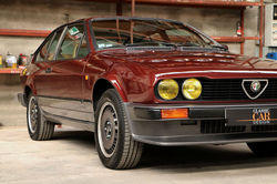 Alfa Romeo GTV 2.0