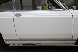 Fiat coupé 850 Sport