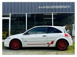 Renault Megane R26 R