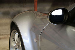 Smart Roadster Brabus