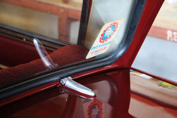 Citroën Ami 6 berline