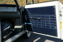 BMW 700 coach Luxus