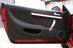 Alfa Romeo Spider V6 Q4