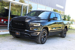 Dodge RAM 1500 Limited-11