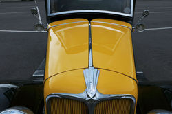 Renault Primastella 1932