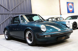 Porsche 911 SC 3.0 Targa 02