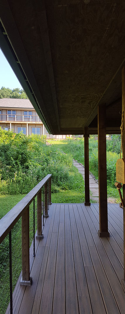 Korinji Rinzai Zen Monastery