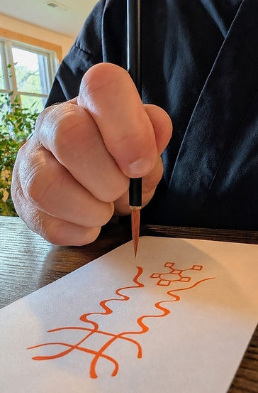 Reifu talismans