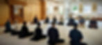 Korinji Rinzai Zen meditation groups