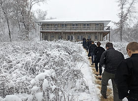 Korinji Rinzai Zen Monastery