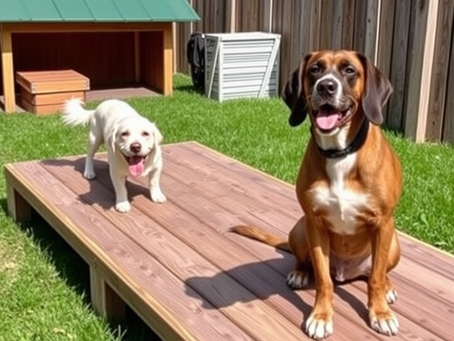 Is Your Dog Ready for Boarding? Why Socialization Matters