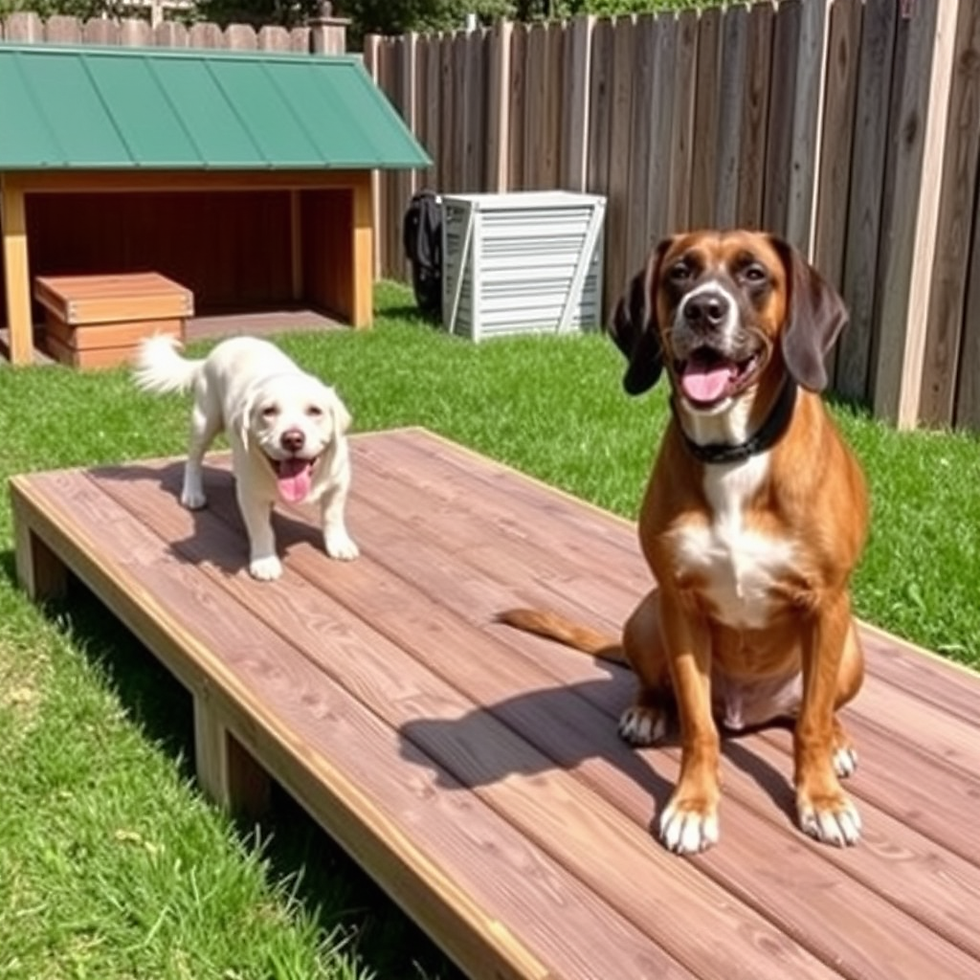 Is Your Dog Ready for Boarding? Why Socialization Matters
