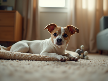Choosing the Best In-Home Pet Sitting Services