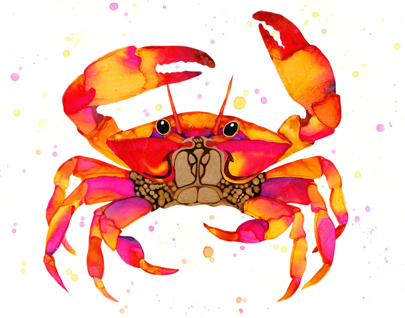 Yura (Crab)
