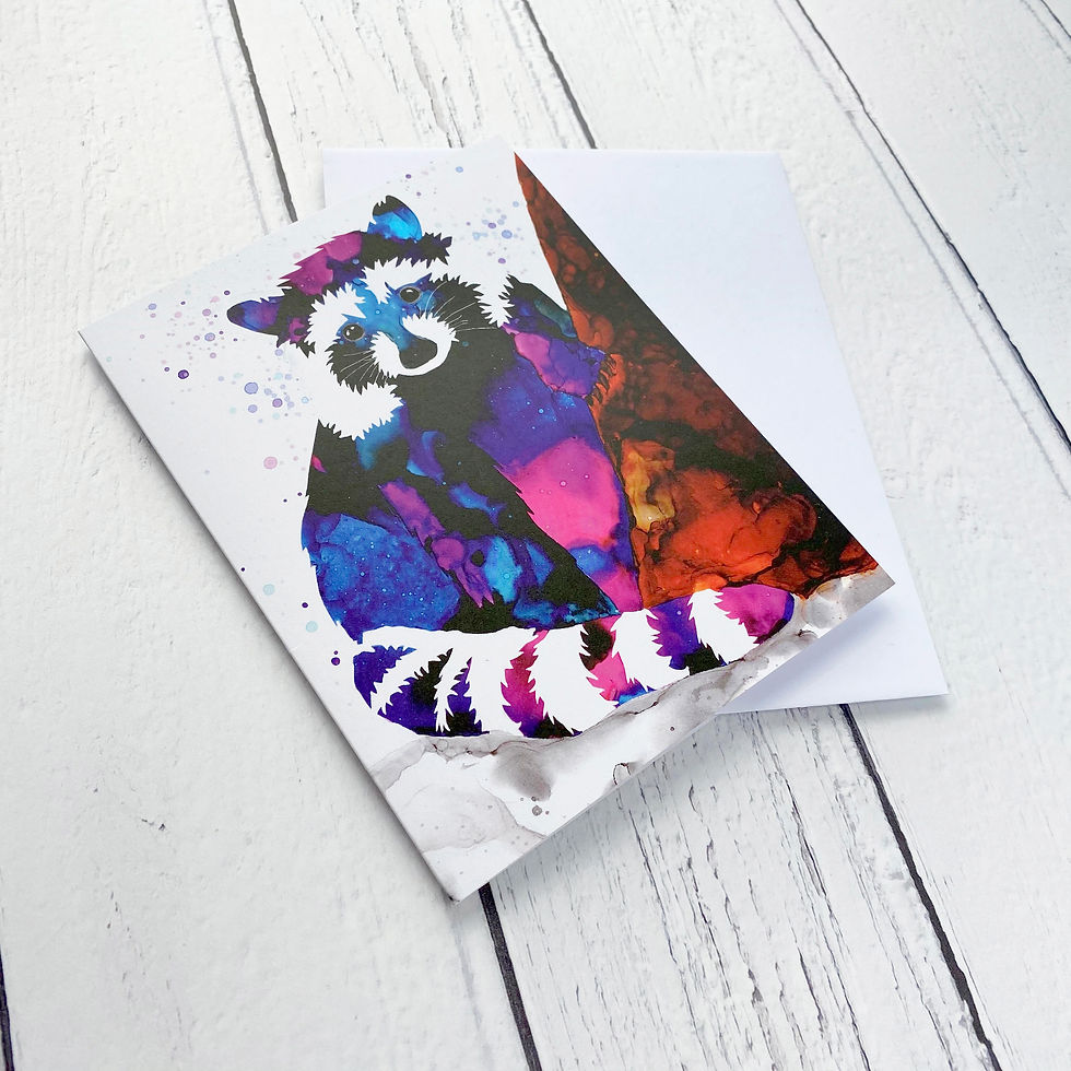 Thumbnail: Greetings Card Packs
