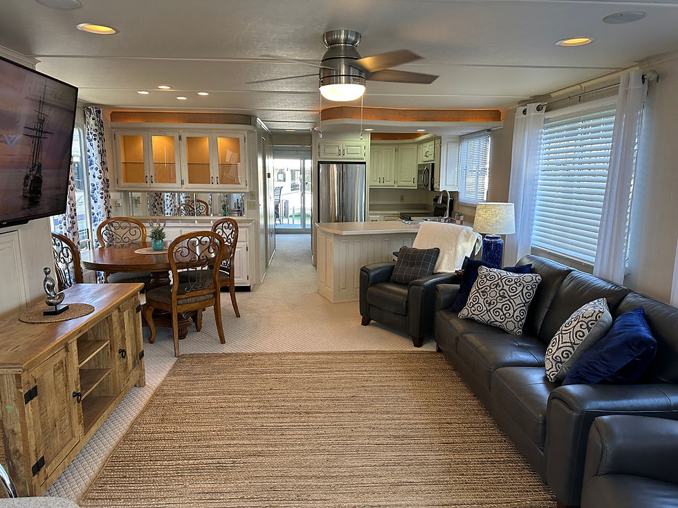 Thumbnail: 2003 Sunstar 16x65  -  Stock# 3137