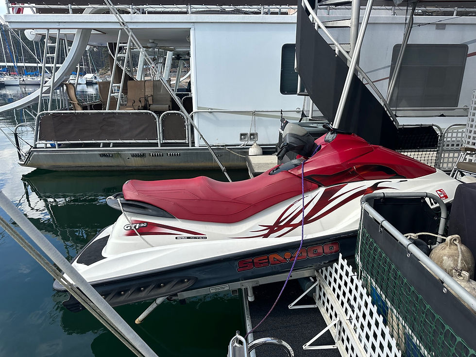 Thumbnail: 1993 Sumerset 14x65  -  Stock# 3130