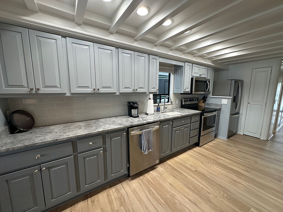 Thumbnail: 1998 Stardust 16x84  -  Stock #3140