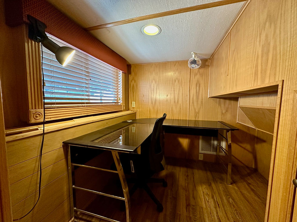 Thumbnail: 2003 Lakeview 16x68  -  Stock# 3100