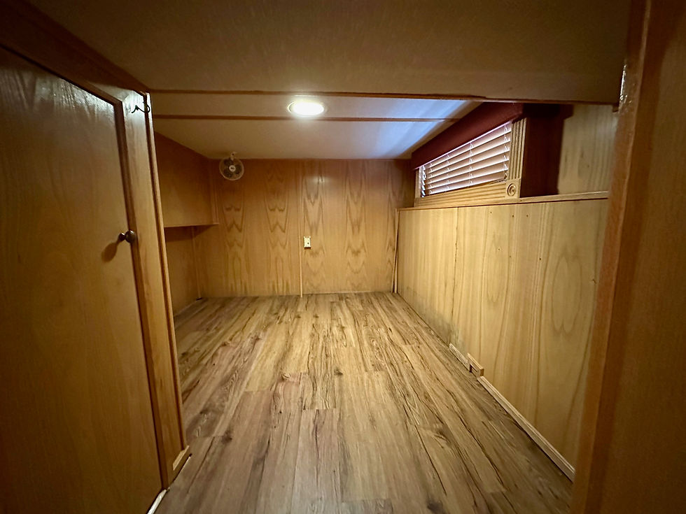 Thumbnail: 2003 Lakeview 16x68  -  Stock# 3100