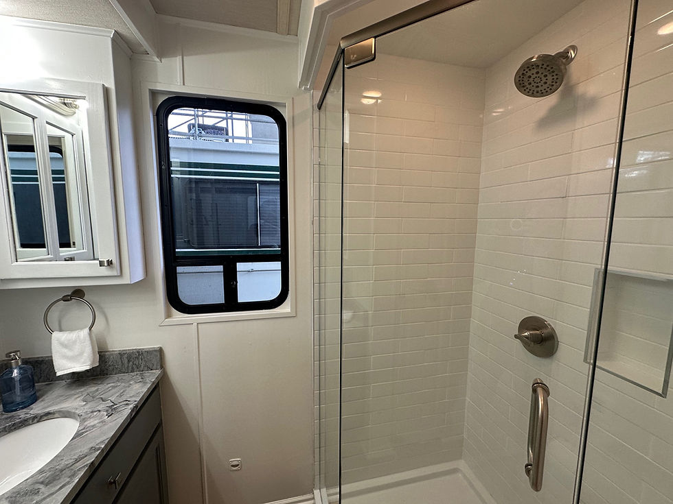 Thumbnail: 1998 Stardust 16x84  -  Stock #3140