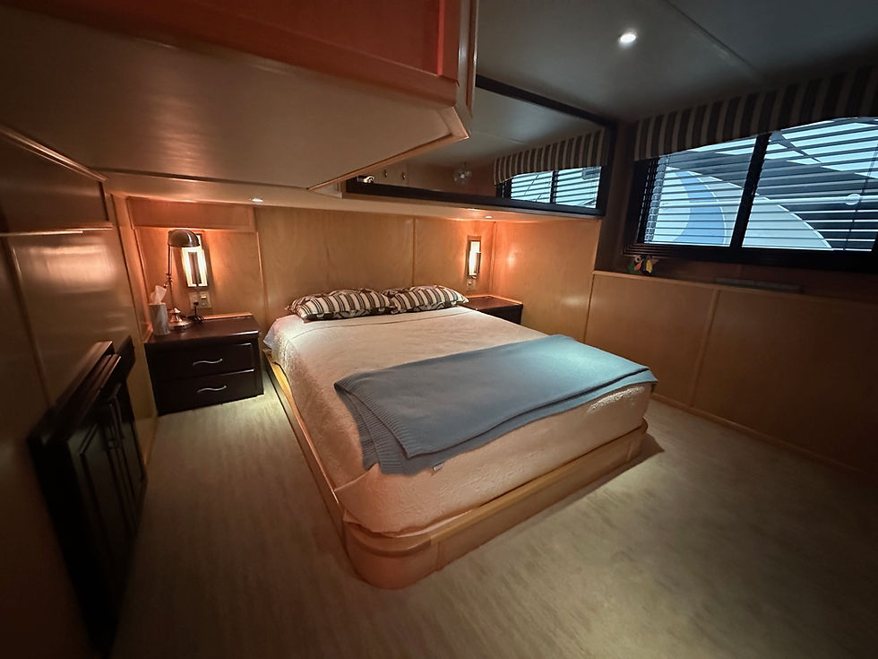 Thumbnail: 2013 Sumerset 18x85  -  Stock# 3141