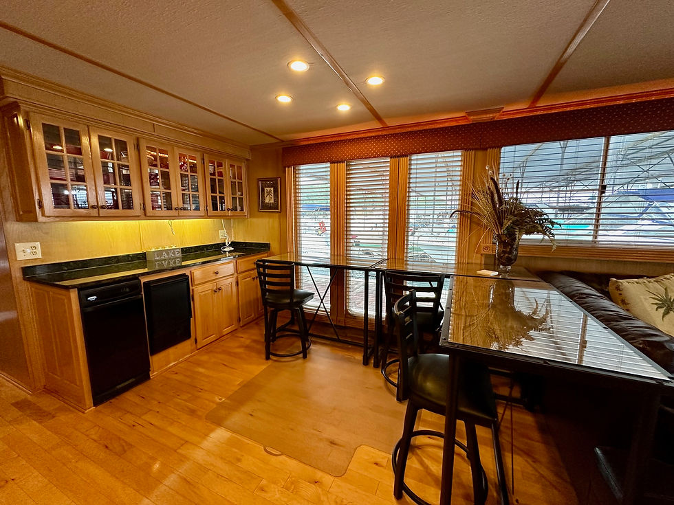 Thumbnail: 2003 Lakeview 16x68  -  Stock# 3100