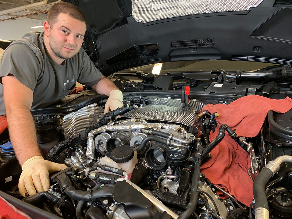 Duci Motors Auto Repair & Service Duci Motors Auto Repair Lodi