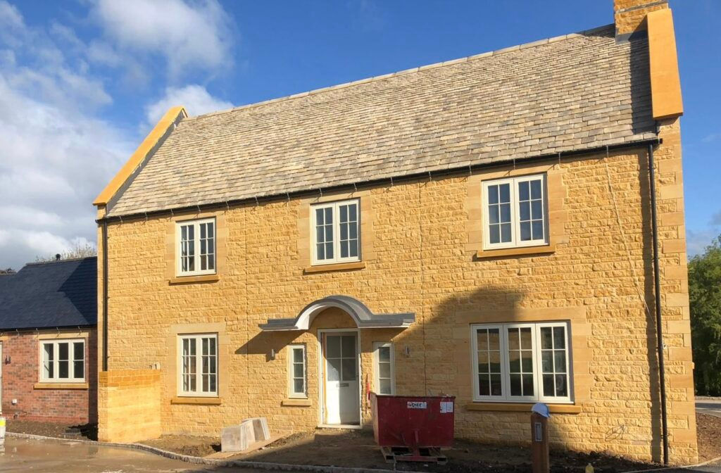 Cotswold Gold