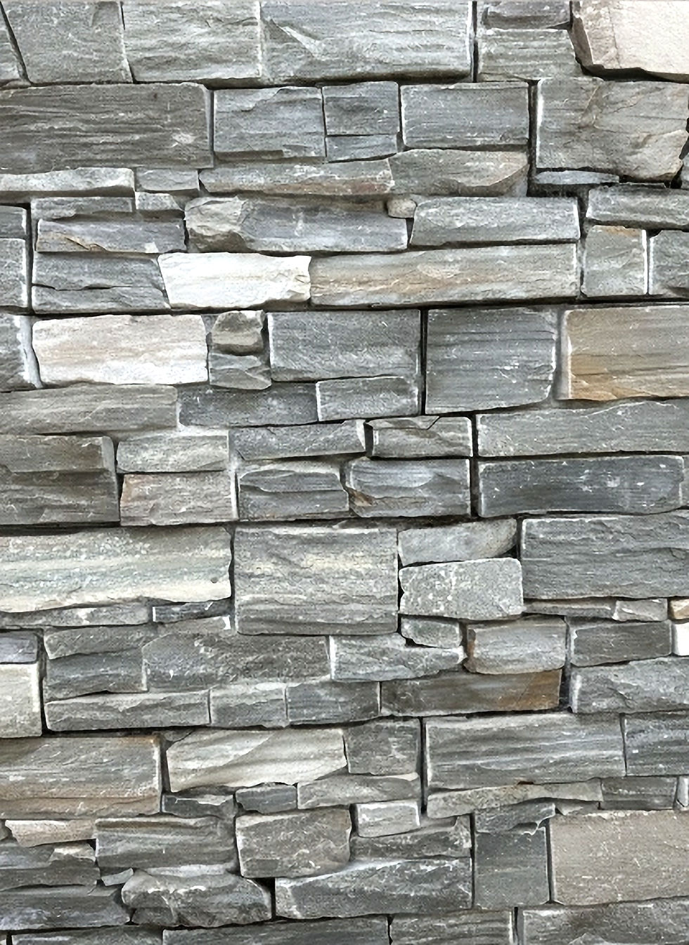 ZClad™ Nordic Layout