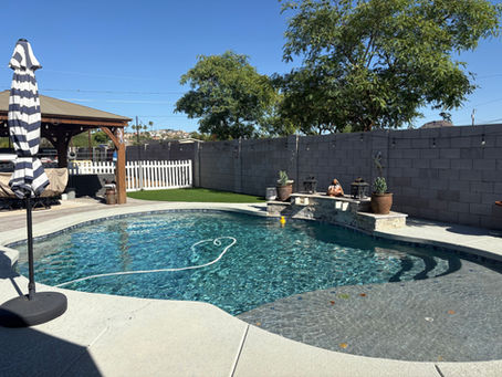 Backyard Builds: How to Create Your Own Summer Oasis