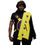 Miniatura: Bless it - Black & Yellow Jacket