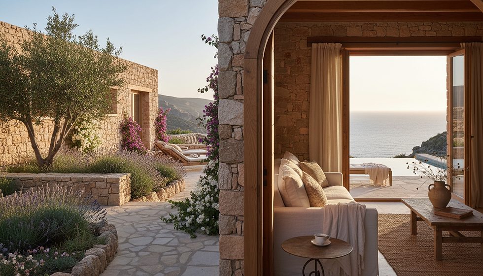 Custom Luxury Travel Plans: The Persalia Approach to Designing Private Journeys