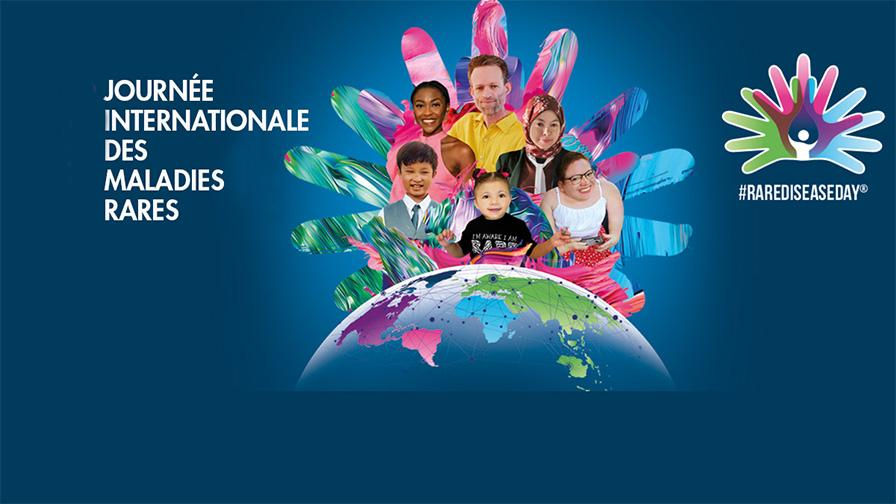 18e Journée internationale des Maladies Rares 