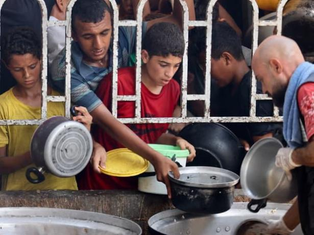 Engineered Famine and Systemic Erasure: JVP Issues Emergency Health Alert on Gaza and the West Bank