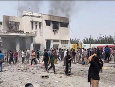 3/12: 当女性权利成为战争叙事:从加沙到伊朗,谁的生命值得被拯救?