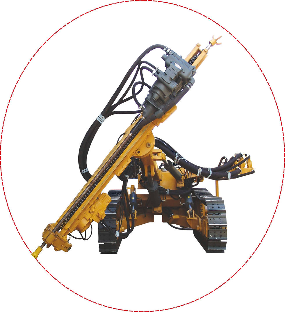Miniatura: PWH-5000 Carreta Radial