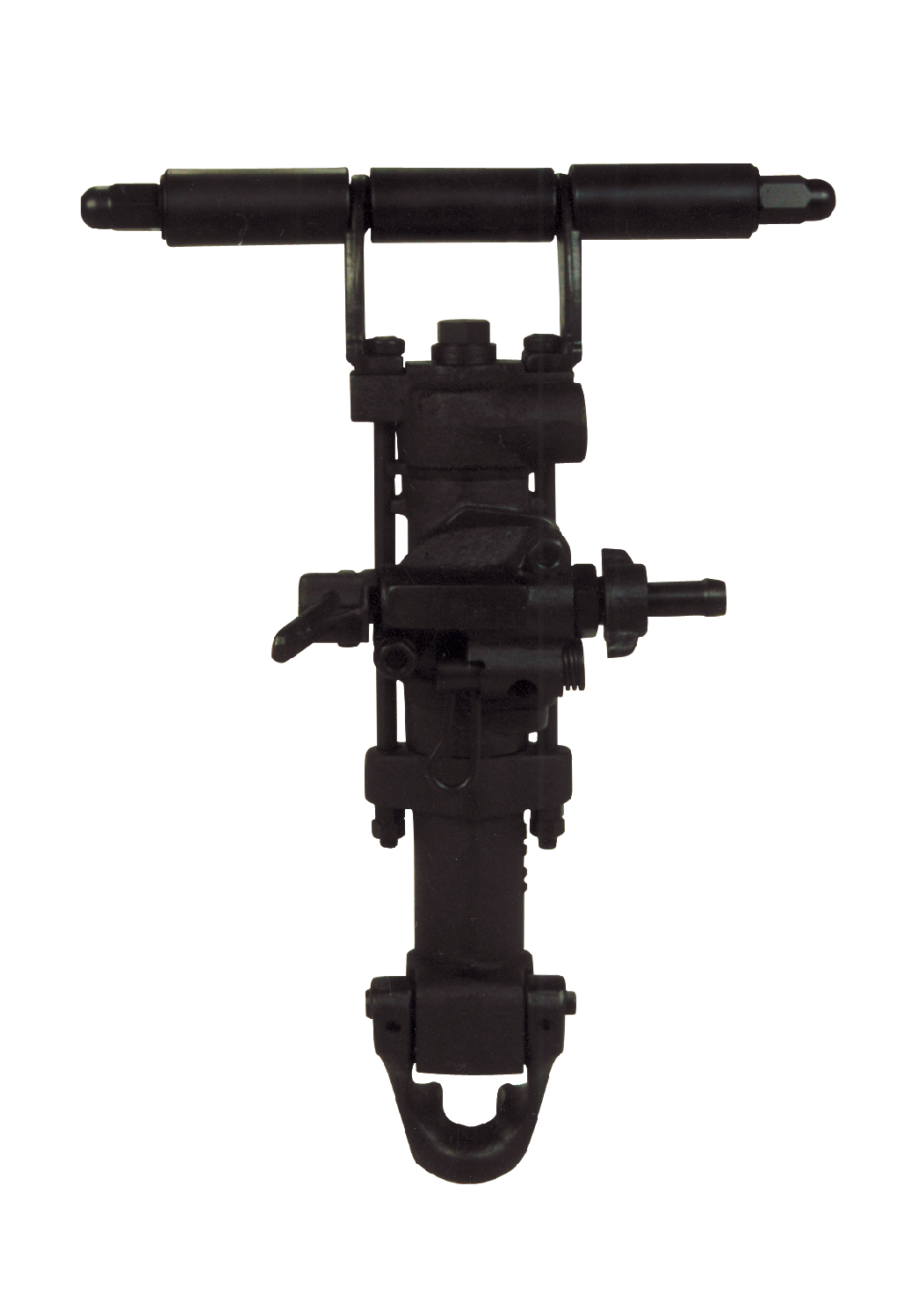 PWHP-18 Perfuratriz Manual