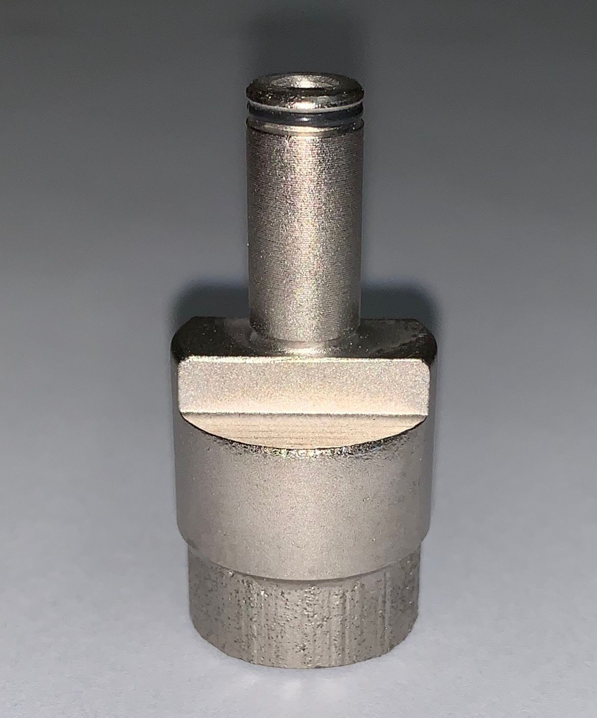 Acessórios para Afiação - Ponta Diamantada