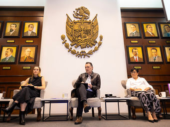En Querétaro, la salud mental de las juventudes es una prioridad