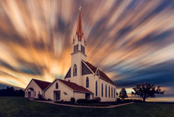 Nebraska church