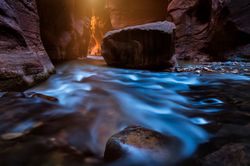 The Narrows 1